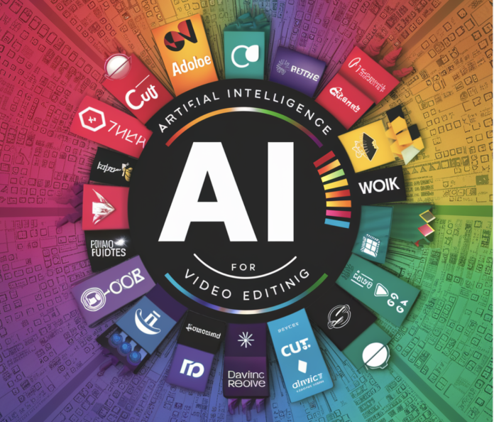 Top-10-AI-Tools-for-Editing-in-2024-6 Top 10 AI Tools for Editing in 2024: Revolutionize Your Creative Process