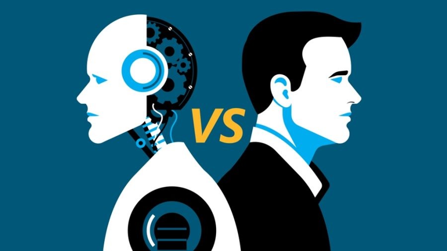 AI-vs-Human-The-2024-Support-Showdown-3 AI Chatbots vs Human Support: The Great Debate of 2024