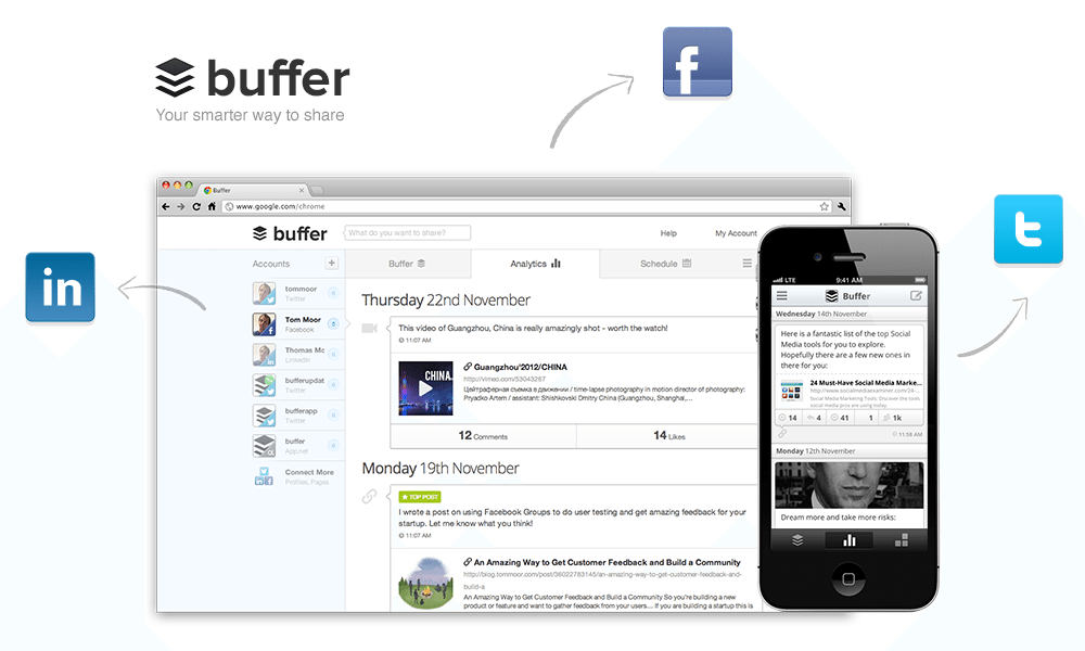 Boost-Your-Social-Media-Presence-for-Free-with-Buffer4 Boost Your Social Media Presence for Free with Buffer