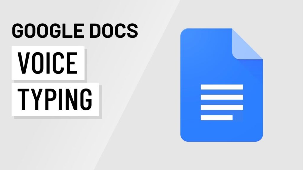 Google-Docs-Voice-Typing-1024x576 Convert Speech to Text for Free with Google Docs Voice Typing