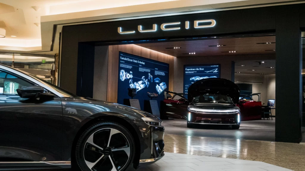 The-Future-of-Electric-Vehicles-3-1024x576 The Future of Electric Vehicles: How Lucid Car is Paving the Way