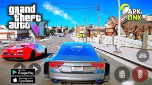 Download GTA 6 Mobile APK for Android - Safe and fast download links for Grand Theft Auto 6 on mobile with gameplay and system requirements